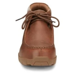 Men's Justin Original Work Boots 4" Round Mocc Alloy Toe 14 Men's Justin Original Work Boots 4" Round Mocc Alloy Toe -Hardwear Hub Sales 5 650 justin original work boots 4 round mocc alloy toe brown