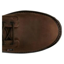 Men's Justin Original Work Boots 8" Drywall Round Toe Steel Toe Waterproof -Hardwear Hub Sales 5 650 justin original work boots 8 drywall round toe steel toe waterproof wyoming peanut