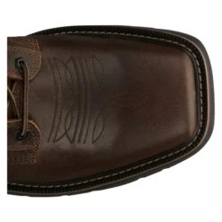 Men's Justin Original Work Boots 8" Pulley Square Toe 13 Men's Justin Original Work Boots 8" Pulley Square Toe -Hardwear Hub Sales 5 650 justin original work boots 8 pulley square toe rugged tan