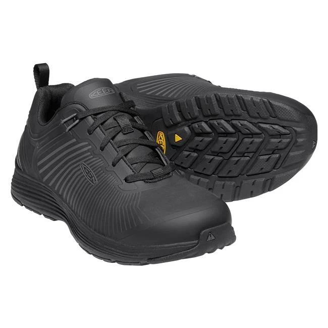 Men's Keen Utility Sparta XT Aluminum Toe 6 Men's Keen Utility Sparta XT Aluminum Toe - Image 6