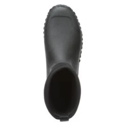 Men's Muck Muckster II Ankle Waterproof Boots -Hardwear Hub Sales 5 650 muck muckster ii ankle waterproof boots black