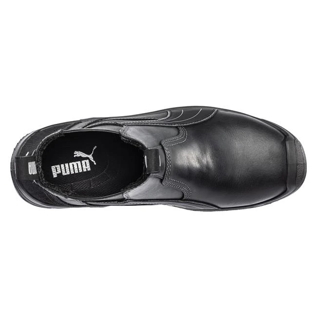 Men's Puma Safety Tanami Mid Composite Toe Waterproof Boots 13 Men's Puma Safety Tanami Mid Composite Toe Waterproof Boots - Image 13