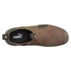 Men's Puma Safety Tanami Mid Composite Toe Waterproof Boots 19 Men's Puma Safety Tanami Mid Composite Toe Waterproof Boots -Hardwear Hub Sales 5 650 puma safety tanami mid composite toe waterproof boots brown