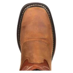 Men's Rocky 11" Original Ride Waterproof Boots -Hardwear Hub Sales 5 650 rocky 11 original ride waterproof tan ochre