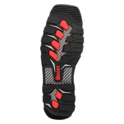 Men's Rocky Carbon 6 Pull On Western Boots -Hardwear Hub Sales 5 650 rocky carbon 6 pull on western boots dark brown