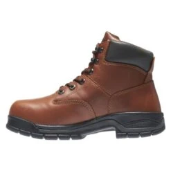 Men's Wolverine 6" Harrison Boots 16 Men's Wolverine 6" Harrison Boots -Hardwear Hub Sales 5 650 wolverine 6 harrison brown1