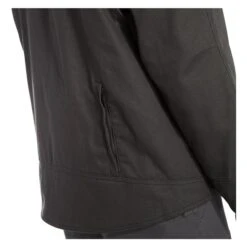 Men's Wolverine Guardian Cotton Work Jacket -Hardwear Hub Sales 5 650 wolverine guardian cotton work jacket onyx