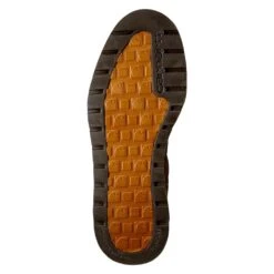 Men's Carhartt 10" Wellington Wedge Steel Toe Waterproof Boots -Hardwear Hub Sales 6 1001 carhartt 10 wellington wedge steel toe waterproof boots dark brown nicotine