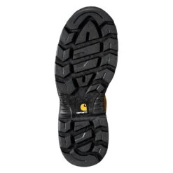 Women's Carhartt 11" Ironwood Wellington Alloy Toe Waterproof Boots -Hardwear Hub Sales 6 1001 carhartt 11 ironwood wellington alloy toe waterproof boots brown2