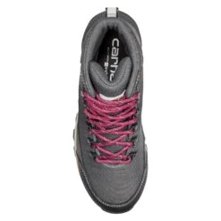 Women's Carhartt 6" Gilmore Alloy Toe Waterproof Work Boots -Hardwear Hub Sales 6 1001 carhartt 6 gilmore alloy toe waterproof work boots dark gray nubuck fabric