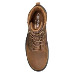 Men's Carhartt 8" Ironwood Waterproof Boots 14 Men's Carhartt 8" Ironwood Waterproof Boots -Hardwear Hub Sales 6 1001 carhartt 8 ironwood waterproof boots brown