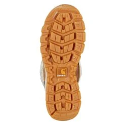 Women's Carhartt 8" Pellston Winter 200G Waterproof Boots -Hardwear Hub Sales 6 1001 carhartt 8 pellston winter 200g waterproof boots light brown