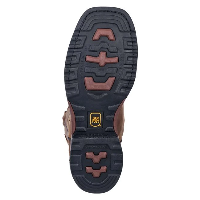 Men's Dan Post Blayde Steel Toe Waterproof Boots 7 Men's Dan Post Blayde Steel Toe Waterproof Boots - Image 7