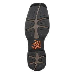 Women's Durango DRD0349 Lady Rebel Pro Western Boots -Hardwear Hub Sales 6 650 durango drd0349 lady rebel pro western boots briar brown rusty red