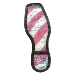 Women's Durango Lady Rebel Flag Boots -Hardwear Hub Sales 6 650 durango lady rebel flag brown union flag