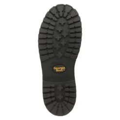 Men's Georgia 6" Oiler Work Steel Toe Waterproof Boots 13 Men's Georgia 6" Oiler Work Steel Toe Waterproof Boots -Hardwear Hub Sales 6 650 georgia 6 oiler work steel toe waterproof brown