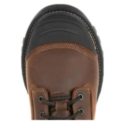 Men's Georgia 6" Rumbler Composite Toe Waterproof Boots 13 Men's Georgia 6" Rumbler Composite Toe Waterproof Boots -Hardwear Hub Sales 6 650 georgia 6 rumbler composite toe waterproof brown