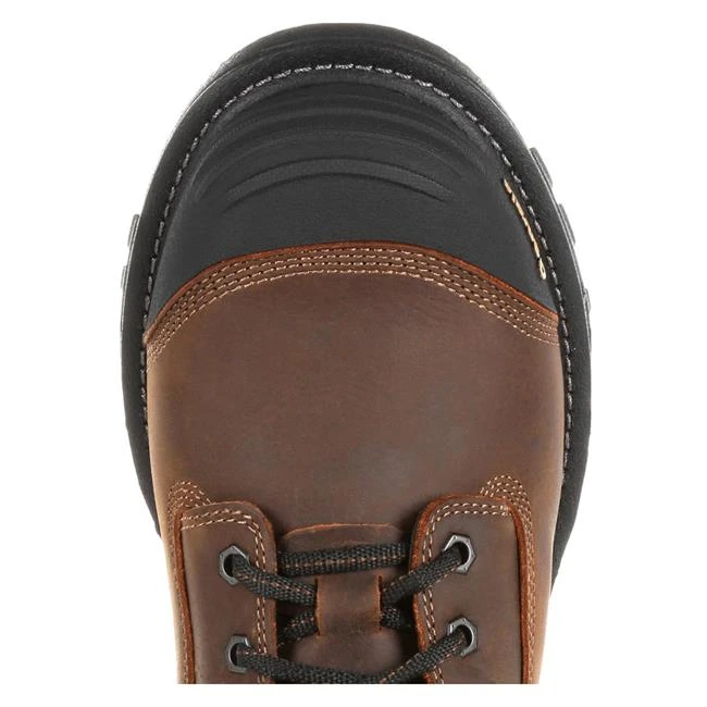 Men's Georgia 6" Rumbler Composite Toe Waterproof Boots 7 Men's Georgia 6" Rumbler Composite Toe Waterproof Boots - Image 7