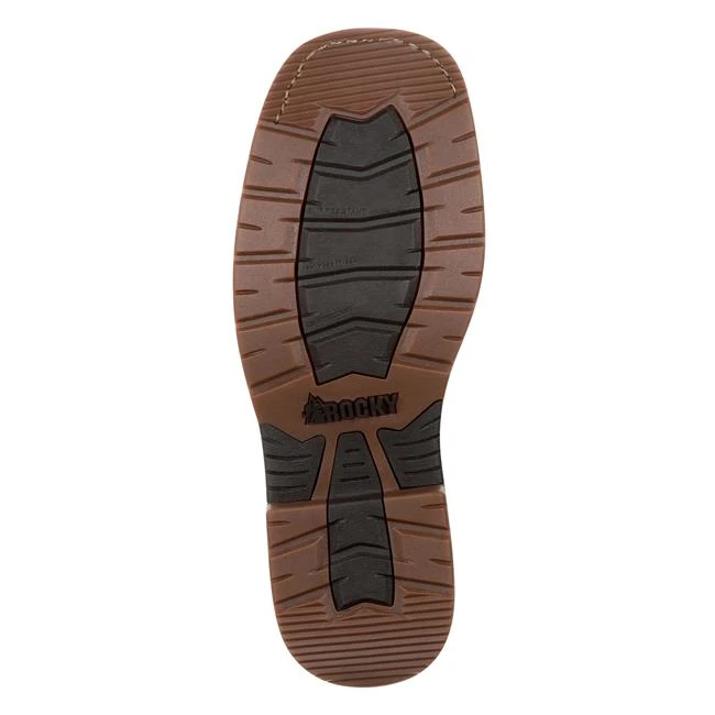 Men's Rocky Iron Skull Composite Toe Waterproof Boots 7 Men's Rocky Iron Skull Composite Toe Waterproof Boots - Image 7