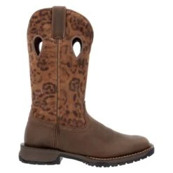 Men's Rocky Women's Rosemary Pull-On Work Boots 13 Men's Rocky Women's Rosemary Pull-On Work Boots -Hardwear Hub Sales 6 650 rocky womens rosemary pull on work boots dark brown