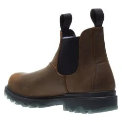 Men's Wolverine I-90 EPX Romeo Waterproof Boots -Hardwear Hub Sales 6 650 wolverine i 90 epx romeo waterproof brown