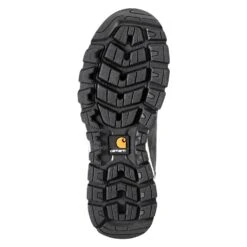 Women's Carhartt 6" Gilmore Alloy Toe Waterproof Work Boots -Hardwear Hub Sales 7 1001 carhartt 6 gilmore alloy toe waterproof work boots dark gray nubuck fabric