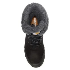 Women's Carhartt 8" Pellston Winter 200G Waterproof Boots -Hardwear Hub Sales 7 1001 carhartt 8 pellston winter 200g waterproof boots black