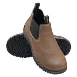 Women's Avenger Foreman Romeo Composite Toe -Hardwear Hub Sales 7 650 avenger foreman romeo composite toe brown2