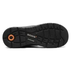 Women's BOGS 8" Shale GlacialGrip Waterproof Boots -Hardwear Hub Sales 7 650 bogs 8 shale glacialgrip waterproof boots black