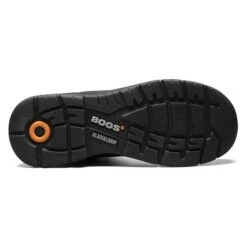 Men's BOGS Shale Mid GlacialGrip Waterproof Boots -Hardwear Hub Sales 7 650 bogs shale mid glacialgrip waterproof boots black1