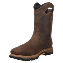 Men's Dan Post Thunderhead Waterproof Boots -Hardwear Hub Sales 7 650 dan post thunderhead waterproof boots tan