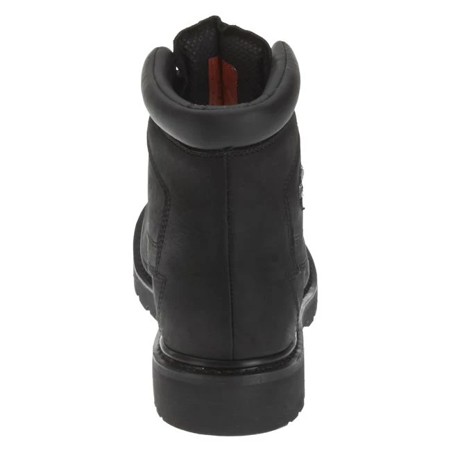 Men's Harley Davidson Badlands Boots 8 Men's Harley Davidson Badlands Boots - Image 8