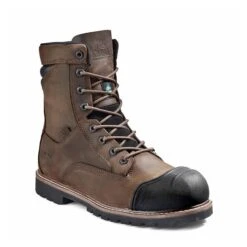 Men's Kodiak 8" McKinney M.U.T. Composite Toe Waterproof Boots -Hardwear Hub Sales 7 650 kodiak 8 mckinney m u t composite toe waterproof boots dark brown