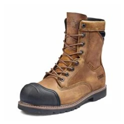 Men's Kodiak 8" McKinney M.U.T. Composite Toe Waterproof Boots -Hardwear Hub Sales 7 650 kodiak 8 mckinney m u t composite toe waterproof boots wheat