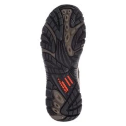 Men's Merrell Work Moab Onset Composite Toe Waterproof -Hardwear Hub Sales 7 650 merrell work moab onset composite toe waterproof walnut