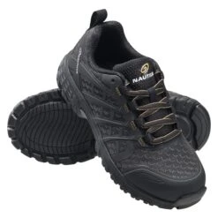 Women's Nautilus Womens Stratus Oxford Alloy Toe 16 Women's Nautilus Womens Stratus Oxford Alloy Toe -Hardwear Hub Sales 7 650 nautilus womens stratus oxford alloy toe black