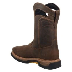 Men's Dan Post Thunderhead Waterproof Boots -Hardwear Hub Sales 8 650 dan post thunderhead waterproof boots tan