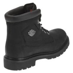 Men's Harley Davidson Badlands Boots 19 Men's Harley Davidson Badlands Boots -Hardwear Hub Sales 8 650 harley davidson badlands black
