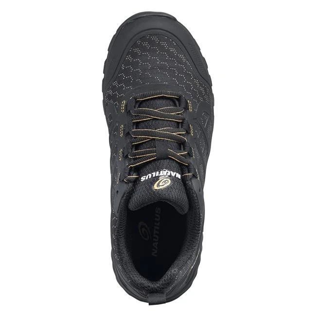 Women's Nautilus Womens Stratus Oxford Alloy Toe 9 Women's Nautilus Womens Stratus Oxford Alloy Toe - Image 9