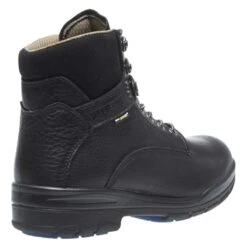 Men's Wolverine 6" Durashocks Boots -Hardwear Hub Sales 8 650 wolverine 6 durashocks black