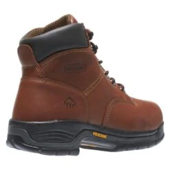 Men's Wolverine 6" Harrison Boots 19 Men's Wolverine 6" Harrison Boots -Hardwear Hub Sales 8 650 wolverine 6 harrison brown1