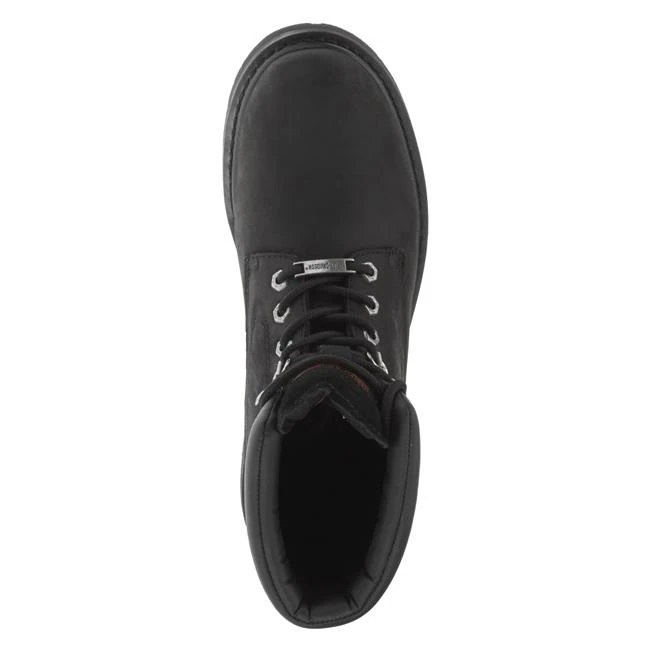 Men's Harley Davidson Badlands Boots 10 Men's Harley Davidson Badlands Boots - Image 10