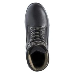Men's Wolverine 6" Durashocks Boots -Hardwear Hub Sales 9 650 wolverine 6 durashocks black