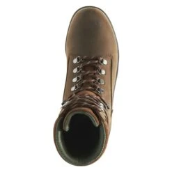 Men's Wolverine 8" Durashocks 200G Waterproof Boots -Hardwear Hub Sales 9 650 wolverine 8 durashocks 200g waterproof steel toeone